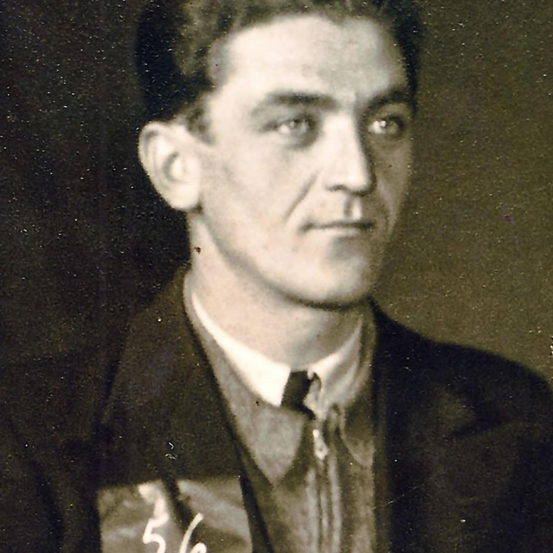 Bronisław Juraszek